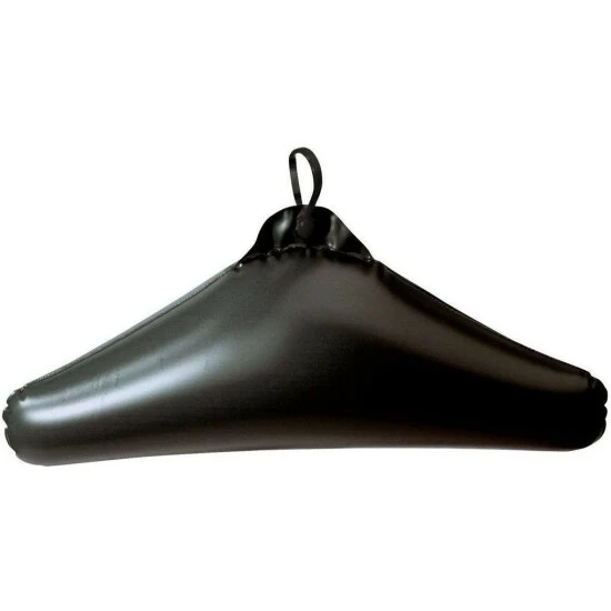 Wenko Kleiderbügel Deep Black 2er Set 8 Wenko Kleiderbügel Deep Black 2er Set – Bild 6