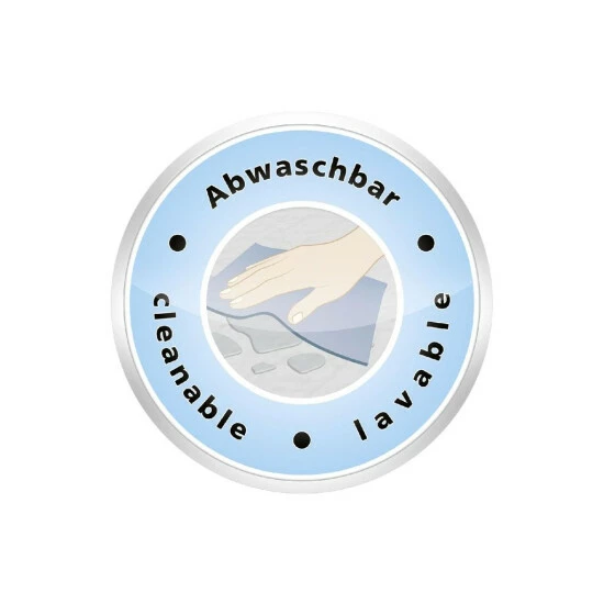 Wenko Kleiderbügel Deep Black 2er Set 11 Wenko Kleiderbügel Deep Black 2er Set – Bild 9