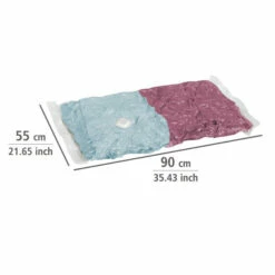 Wenko Vakuum Aufbewahrungssystem 90 X 55 Cm 2er Set 22 Wenko Vakuum Aufbewahrungssystem 90 X 55 Cm 2er Set -Günstiges Wenko Geschäft unnamed file 23509