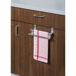 Wenko Tür-Handtuchstange Twin Edelstahl -Günstiges Wenko Geschäft unnamed file 23527