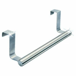 Wenko Tür-Handtuchstange Twin Edelstahl -Günstiges Wenko Geschäft unnamed file 23531