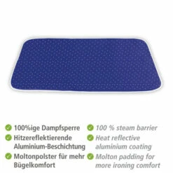 Wenko Dampf-Bügeldecke Air Comfort 100 X 65 Cm 15 Wenko Dampf-Bügeldecke Air Comfort 100 X 65 Cm -Günstiges Wenko Geschäft unnamed file 23536