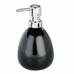 Wenko Seifenspender Polaris Black Keramik 13 Wenko Seifenspender Polaris Black Keramik -Günstiges Wenko Geschäft unnamed file 23548