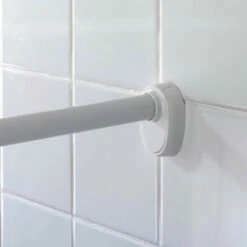 Wenko Rundduschstange Chrom 21 Wenko Rundduschstange Chrom -Günstiges Wenko Geschäft unnamed file 23555