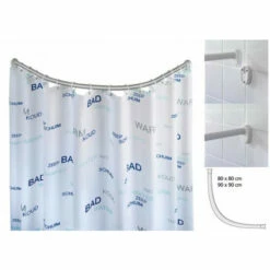 Wenko Rundduschstange Chrom 29 Wenko Rundduschstange Chrom -Günstiges Wenko Geschäft unnamed file 23563