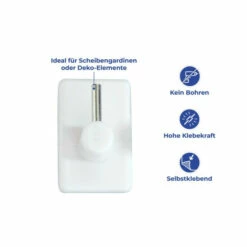 Wenko Gardinenhaken Weiß 4er Set 13 Wenko Gardinenhaken Weiß 4er Set -Günstiges Wenko Geschäft unnamed file 23569