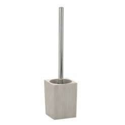 Wenko WC-Garnitur Milos