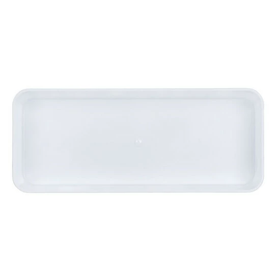 Wenko Ablage Candy White Schmal 4 Wenko Ablage Candy White Schmal – Bild 2