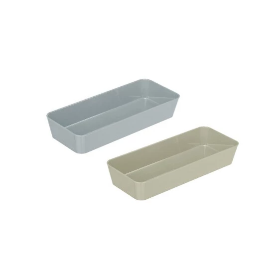 Wenko Ablage Candy White Schmal 6 Wenko Ablage Candy White Schmal – Bild 4