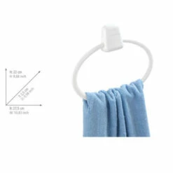 Wenko Handtuchring Pure -Günstiges Wenko Geschäft unnamed file 23609