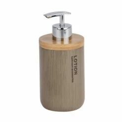 Wenko Seifenspender Palo Taupe -Günstiges Wenko Geschäft unnamed file 23619