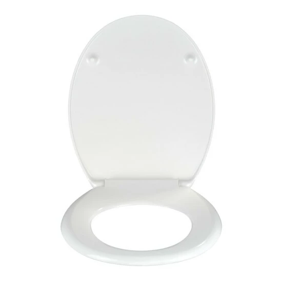 Wenko WC-Sitz Orchid 7 Wenko WC-Sitz Orchid – Bild 5