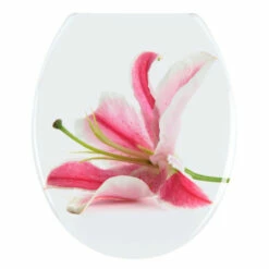 Wenko WC-Sitz Orchid 17 Wenko WC-Sitz Orchid -Günstiges Wenko Geschäft unnamed file 23627