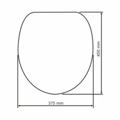 Wenko WC-Sitz Orchid 19 Wenko WC-Sitz Orchid -Günstiges Wenko Geschäft unnamed file 23629