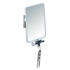 Wenko Vacuum-Loc® Antibeschlagspiegel Quadro -Günstiges Wenko Geschäft unnamed file 23644