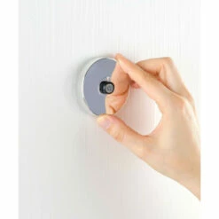 Wenko Vacuum-Loc® Antibeschlagspiegel Quadro -Günstiges Wenko Geschäft unnamed file 23646