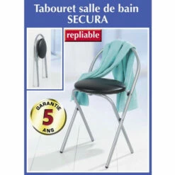 Wenko Badhocker Secura Klappbar Mit Soft-Sitz Und Lehne, Plastik, 37,5 X 37,5 X 63,5 Cm 13 Wenko Badhocker Secura Klappbar Mit Soft-Sitz Und Lehne, Plastik, 37,5 X 37,5 X 63,5 Cm -Günstiges Wenko Geschäft unnamed file 23657