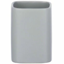 Wenko Zahnputzbecher Hexa Weiß Keramik -Günstiges Wenko Geschäft unnamed file 23686