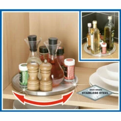 Wenko Schrankrondell Uno -Günstiges Wenko Geschäft unnamed file 23699