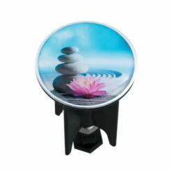 Wenko Waschbeckenstöpsel Pluggy® Spirit 5 Wenko Waschbeckenstöpsel Pluggy® Spirit -Günstiges Wenko Geschäft unnamed file 23712