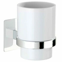 Wenko Turbo-Loc® Zahnputzbecher Quadro 21 Wenko Turbo-Loc® Zahnputzbecher Quadro -Günstiges Wenko Geschäft unnamed file 23721