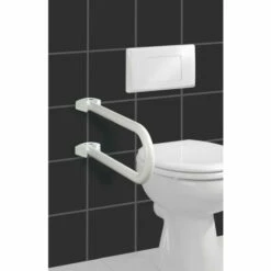 Wenko Badstützgriff Secura Klappbar