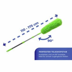 Wenko Teleskop-Staubwedel -Günstiges Wenko Geschäft unnamed file 2377