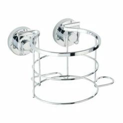 Wenko Power-Loc® Haartrocknerhalter Bovino 24 Wenko Power-Loc® Haartrocknerhalter Bovino -Günstiges Wenko Geschäft unnamed file 23779