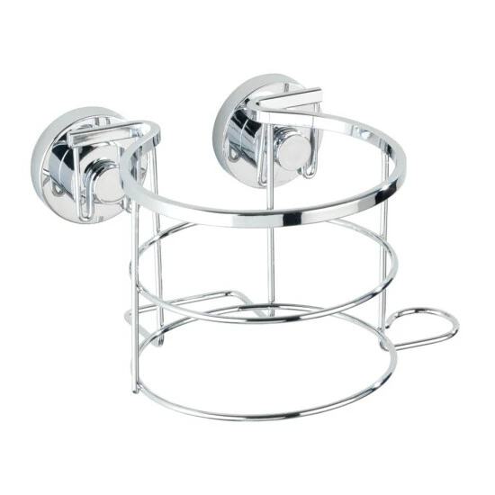 Wenko Power-Loc® Haartrocknerhalter Bovino 11 Wenko Power-Loc® Haartrocknerhalter Bovino – Bild 9