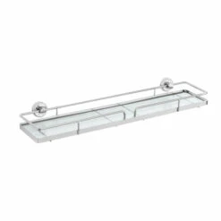 Wenko Power-Loc® Glas Wandablage Sion -Günstiges Wenko Geschäft unnamed file 23796