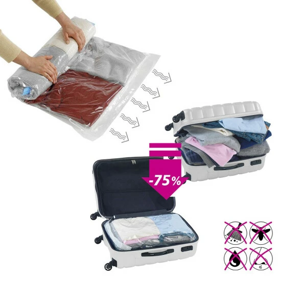 Wenko Komprimierungssystem Roll L 4 Wenko Komprimierungssystem Roll L – Bild 2