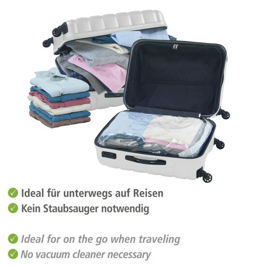 Wenko Komprimierungssystem Roll L 6 Wenko Komprimierungssystem Roll L – Bild 4