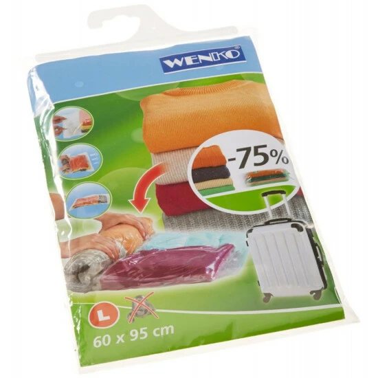 Wenko Komprimierungssystem Roll L 8 Wenko Komprimierungssystem Roll L – Bild 6