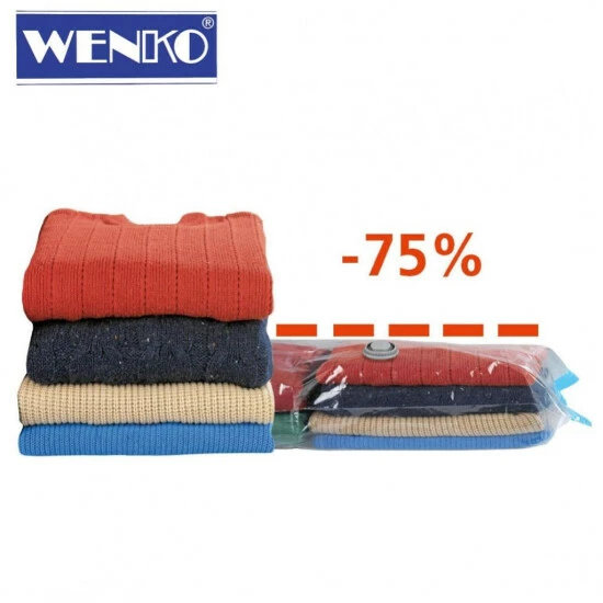 Wenko Komprimierungssystem Roll L 9 Wenko Komprimierungssystem Roll L – Bild 7