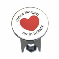 Wenko Waschbeckenstöpsel Pluggy® Guten Morgen -Günstiges Wenko Geschäft unnamed file 23817