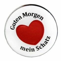 Wenko Waschbeckenstöpsel Pluggy® Guten Morgen -Günstiges Wenko Geschäft unnamed file 23818