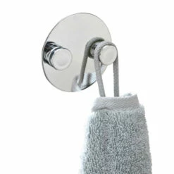 Wenko Turbo-Loc® Adapter Duo Chrom -Günstiges Wenko Geschäft unnamed file 23833