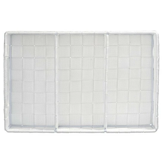 Wenko Organizer Adria Schwarz 3 Fächer 14 Wenko Organizer Adria Schwarz 3 Fächer – Bild 12