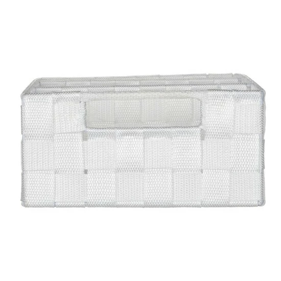 Wenko Organizer Adria Schwarz 3 Fächer 16 Wenko Organizer Adria Schwarz 3 Fächer – Bild 14