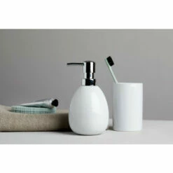 Wenko Zahnputzbecher Polaris White -Günstiges Wenko Geschäft unnamed file 23863