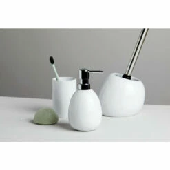 Wenko Zahnputzbecher Polaris White -Günstiges Wenko Geschäft unnamed file 23864