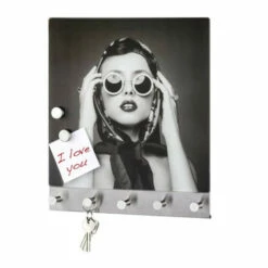 Wenko Magnetische Garderobe Retro Girl, 5 Haken, 30 X 34 Cm 9 Wenko Magnetische Garderobe Retro Girl, 5 Haken, 30 X 34 Cm -Günstiges Wenko Geschäft unnamed file 23878