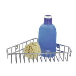 Wenko Eckablage Locana