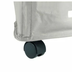 Wenko Wäschesammler Tresco Beige