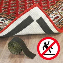 Wenko AntirutschTeppichband 2 M Rutschfest Schutz Festmachen -Günstiges Wenko Geschäft unnamed file 2389