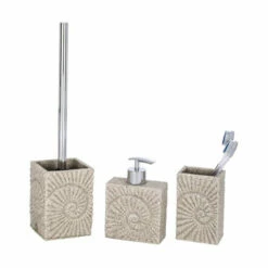 Wenko Zahnputzbecher Fossil Beige 11 Wenko Zahnputzbecher Fossil Beige -Günstiges Wenko Geschäft unnamed file 23908