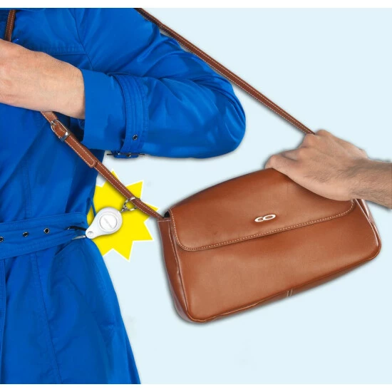 Wenko Mini-Alarm 3 Wenko Mini-Alarm