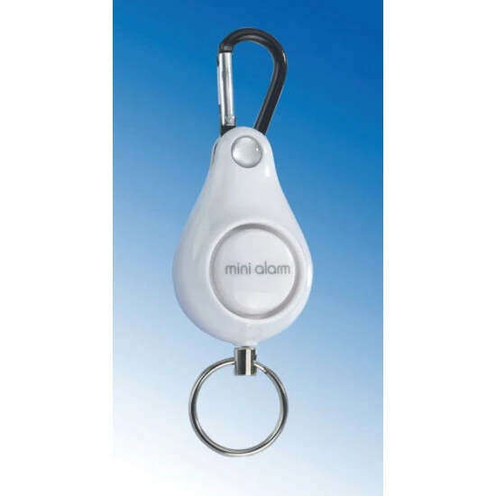 Wenko Mini-Alarm 4 Wenko Mini-Alarm – Bild 2