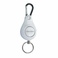 Wenko Mini-Alarm 8 Wenko Mini-Alarm -Günstiges Wenko Geschäft unnamed file 23911