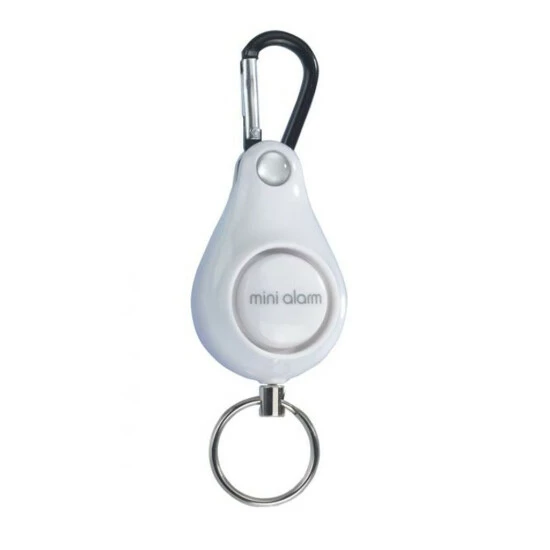 Wenko Mini-Alarm 5 Wenko Mini-Alarm – Bild 3